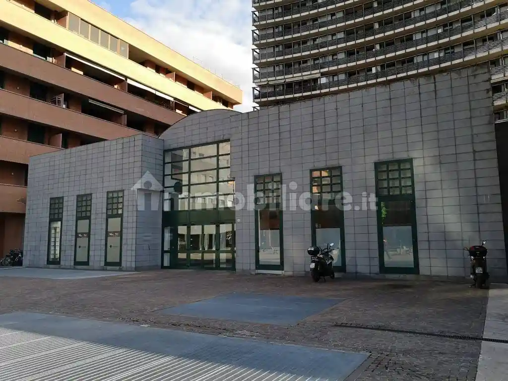 Palazzo - Edificio - foto 4