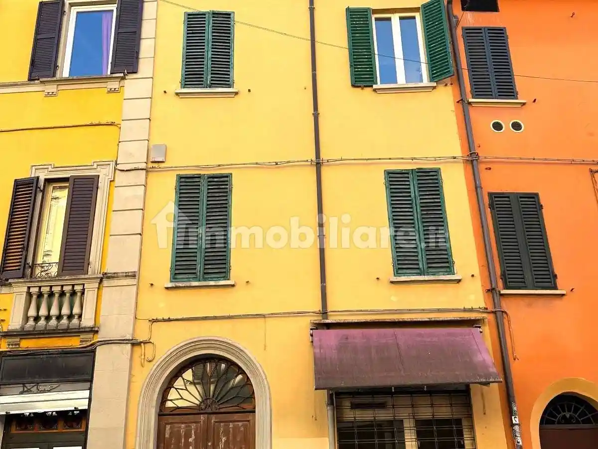 Palazzo - Edificio - foto 2