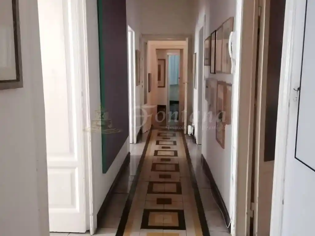 Appartamento via Lazzaro Palazzi, Porta Venezia, Milano - foto 2