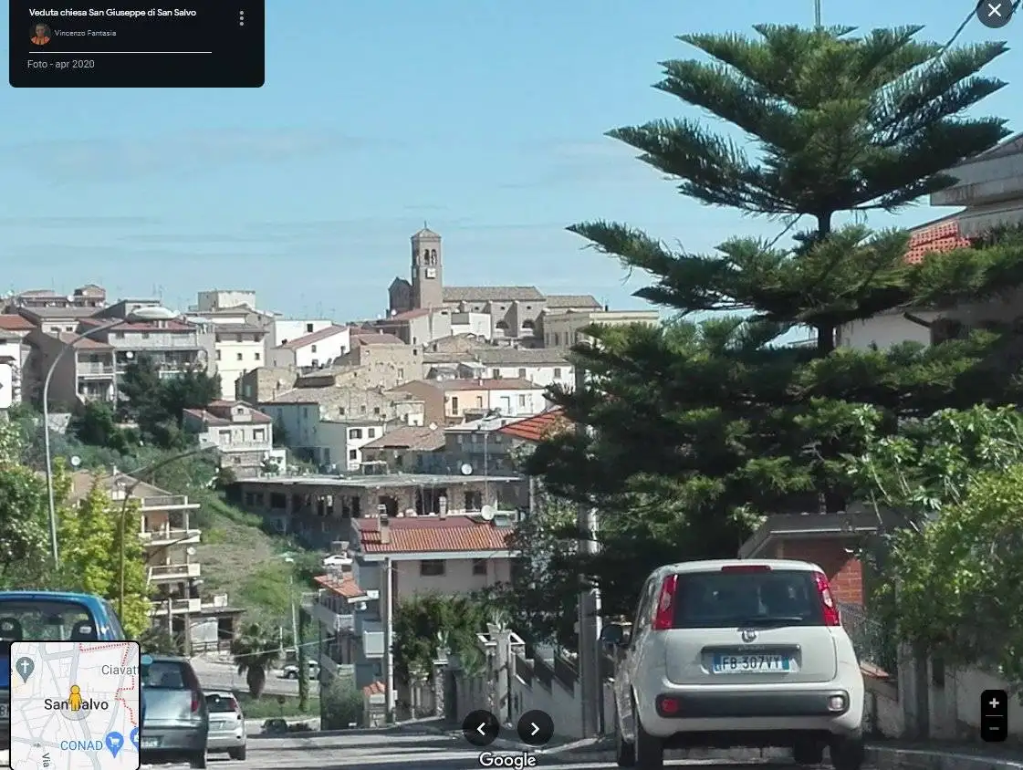 Appartamento in vendita a San Salvo