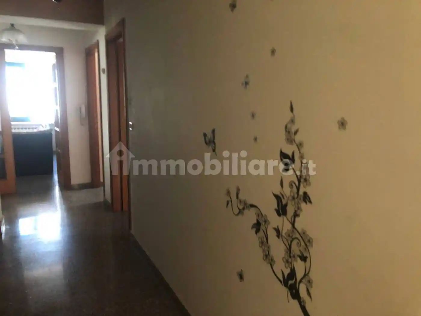 Quadrilocale buono stato, secondo piano, Centro, San Salvo - foto 2