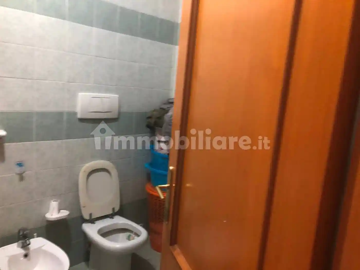 Quadrilocale buono stato, secondo piano, Centro, San Salvo - foto 3