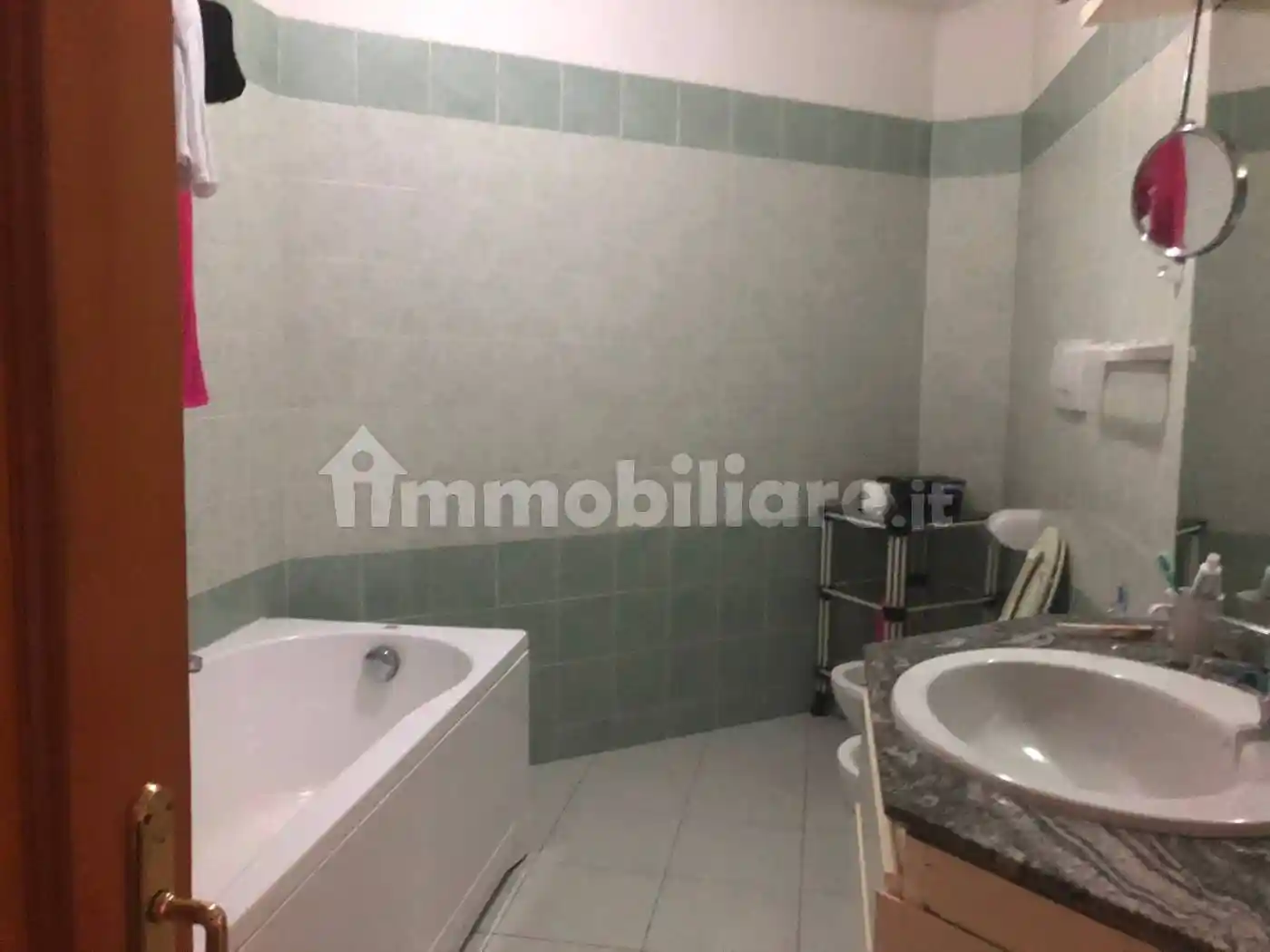 Quadrilocale buono stato, secondo piano, Centro, San Salvo - foto 4