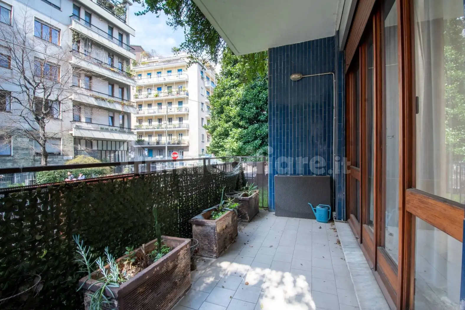 Apartment in vendita a Milan