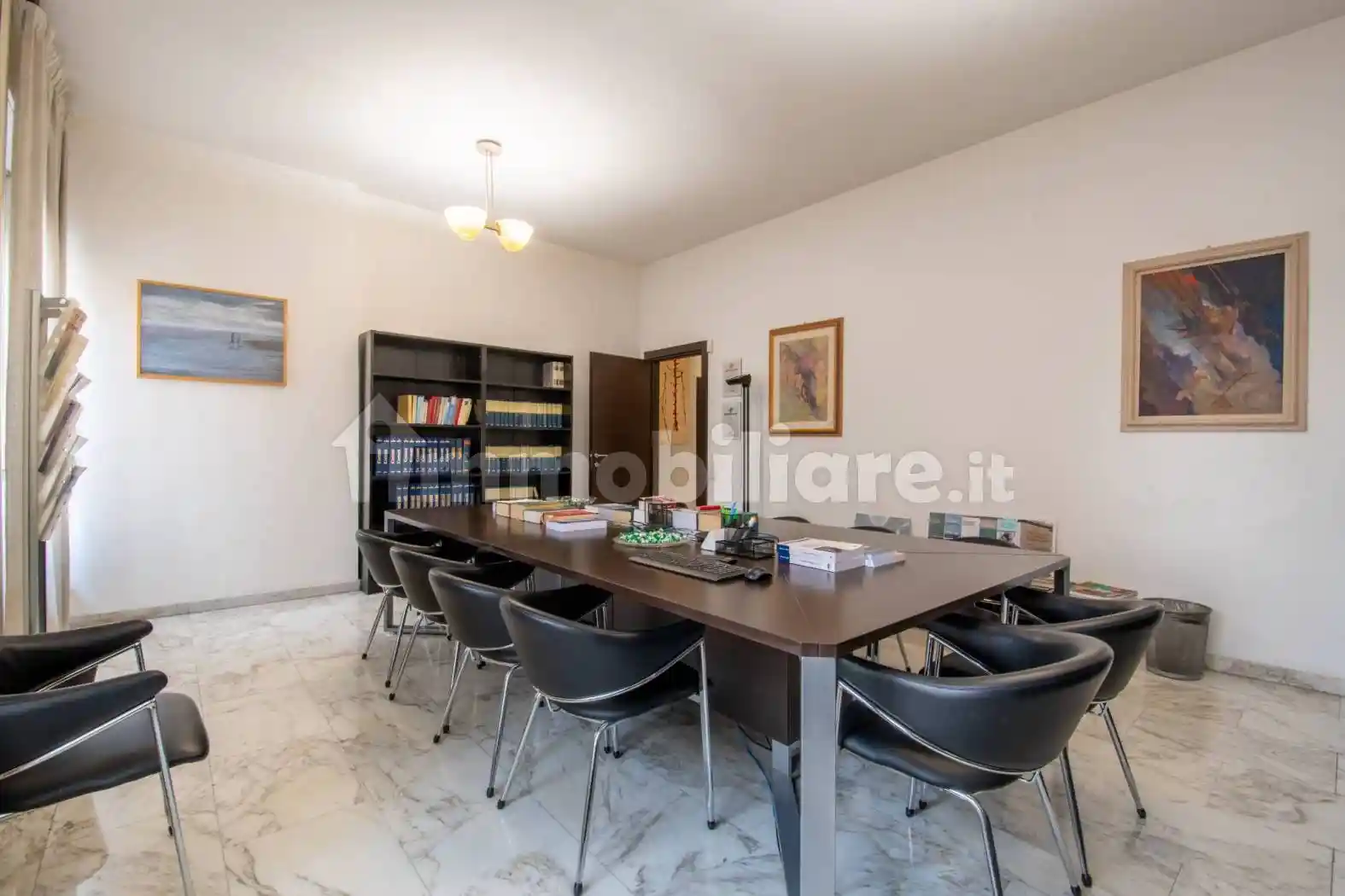 Appartamento via Quadronno, Quadronno - Crocetta, Milano - foto 2