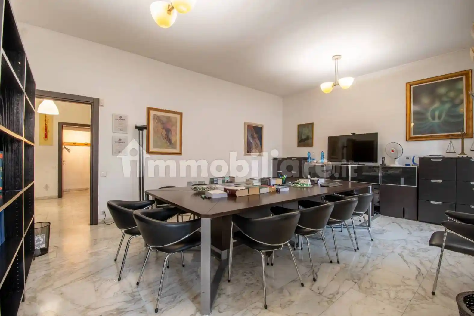 Appartamento via Quadronno, Quadronno - Crocetta, Milano - foto 3