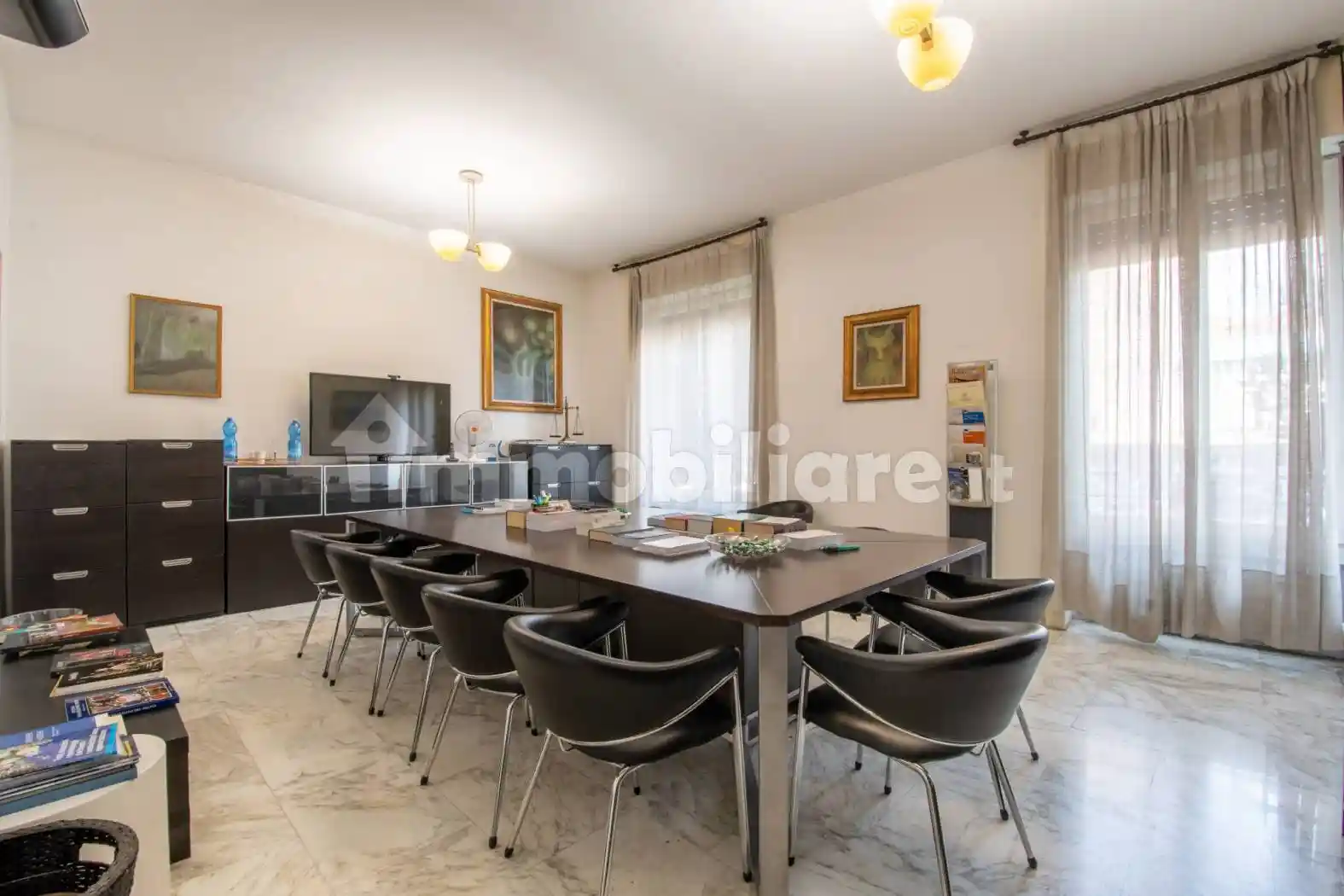 Appartamento via Quadronno, Quadronno - Crocetta, Milano - foto 4