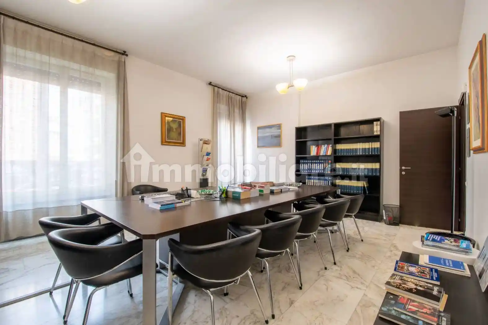 Appartamento via Quadronno, Quadronno - Crocetta, Milano - foto 5