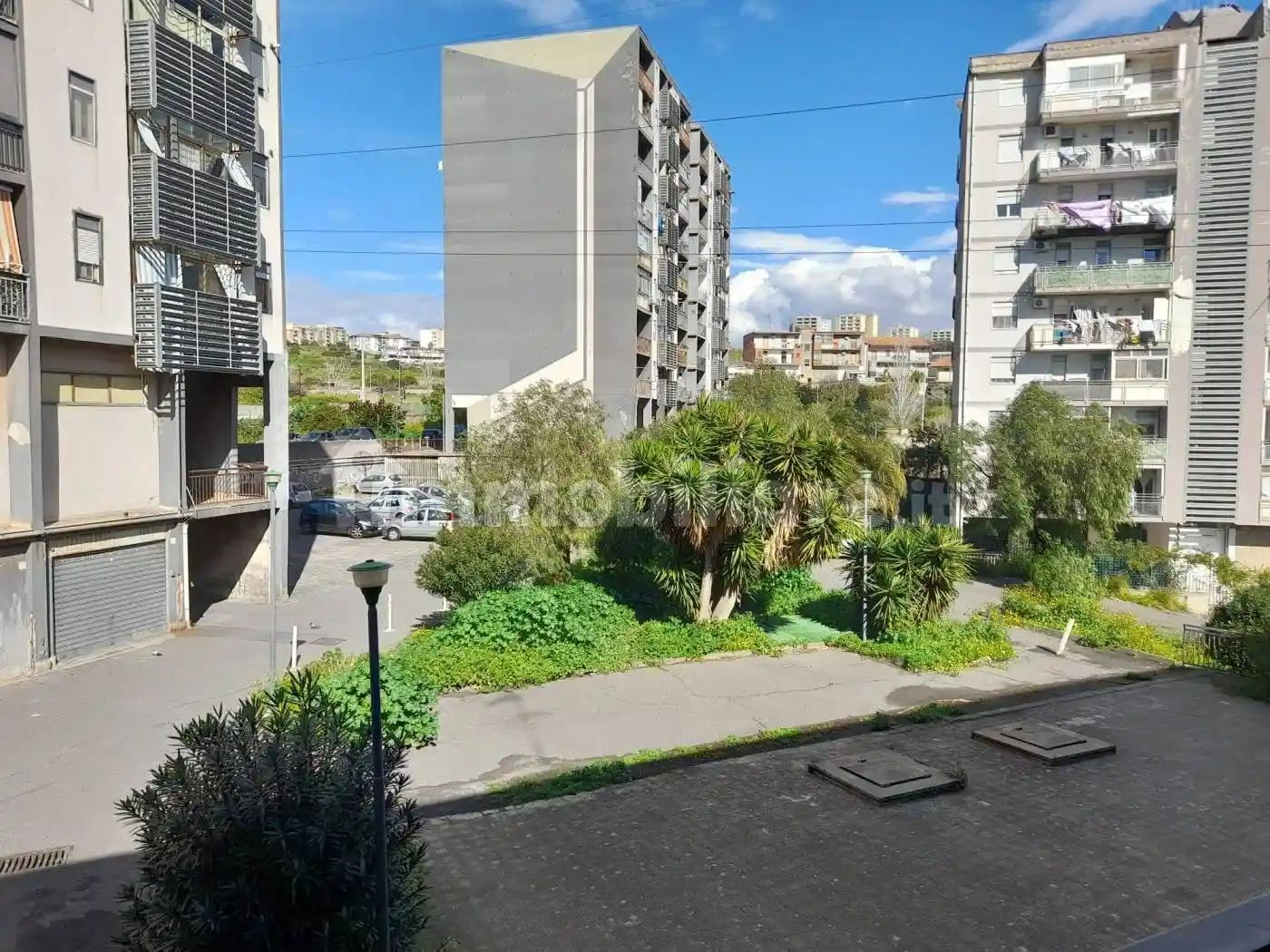 Appartamento in vendita a Catania