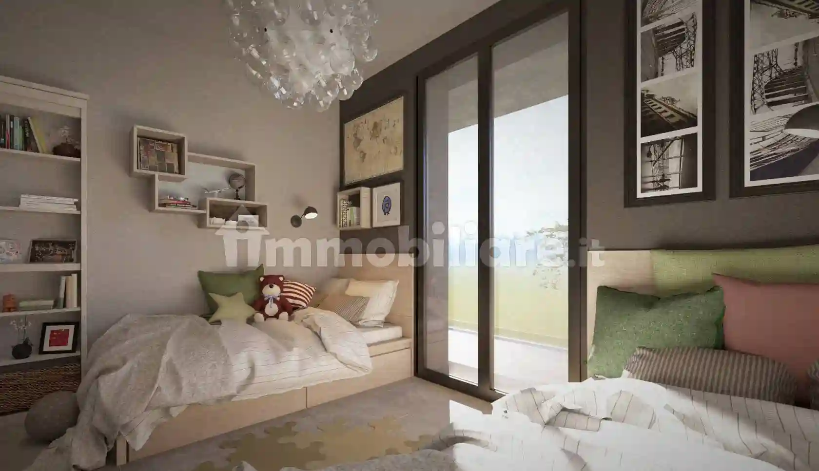 Appartamento - foto 4