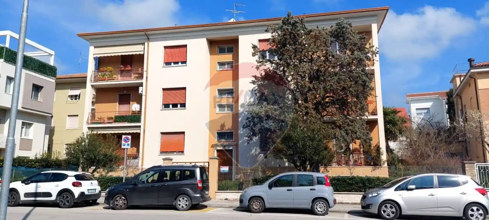 Appartamento in vendita a Jesi