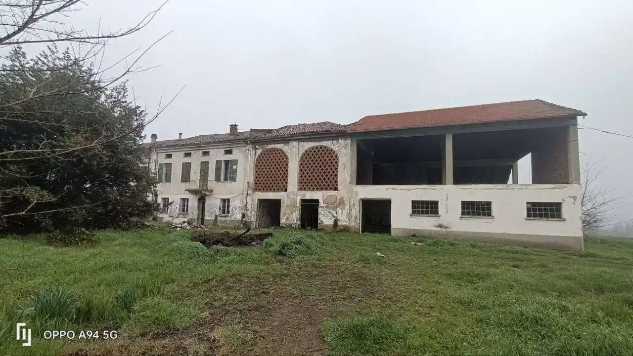 Casale Località Tacconotti, Frascaro - foto 3