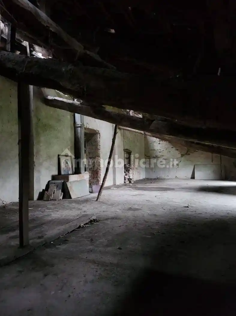 Casale Località Tacconotti, Frascaro - foto 5