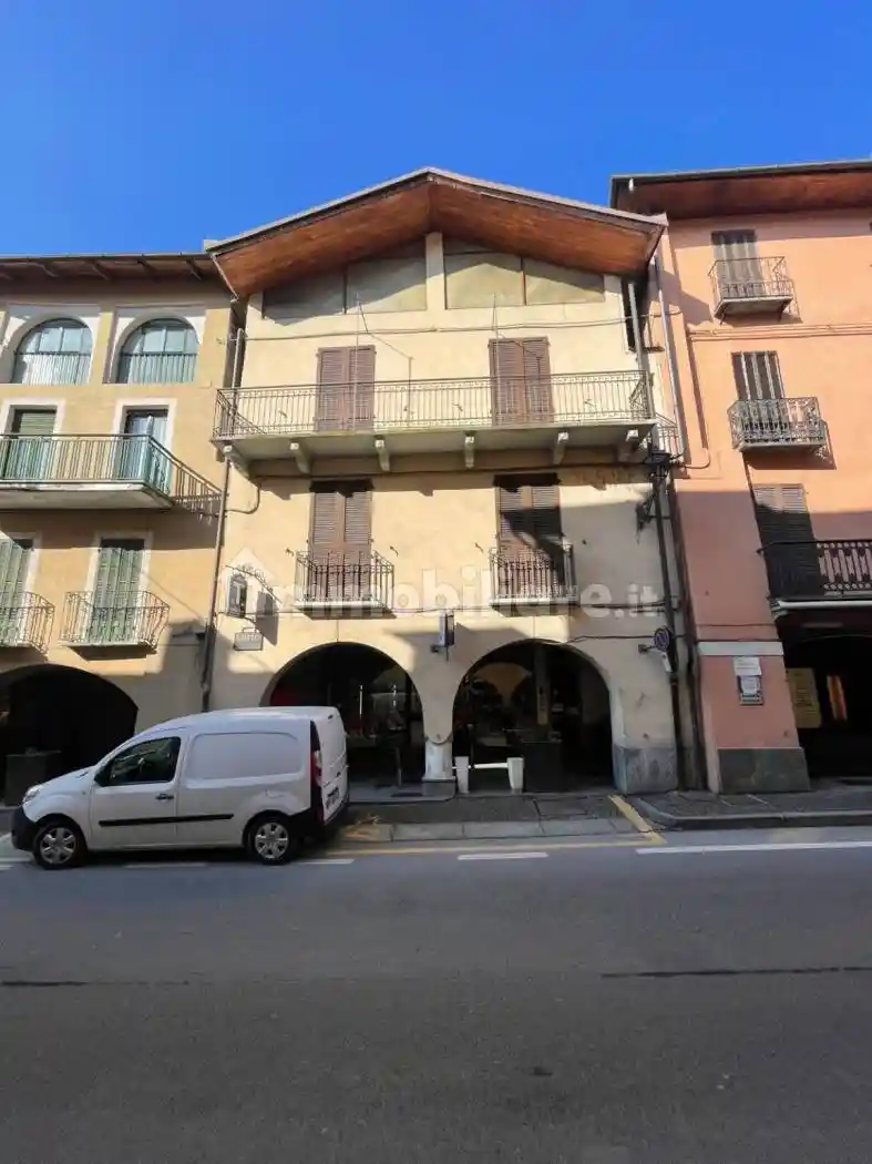 Appartamento in vendita a Demonte