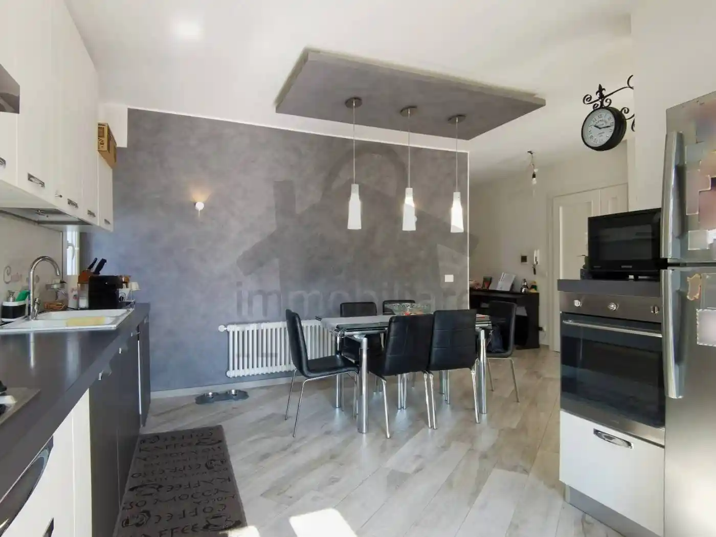 Appartamento in vendita a Verucchio