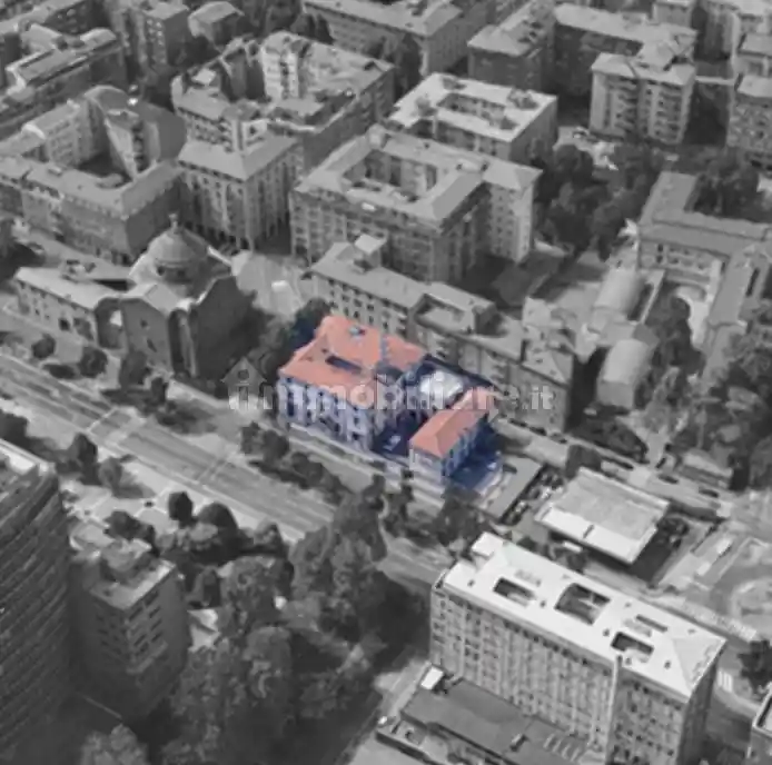 Palazzo - Edificio - foto 2