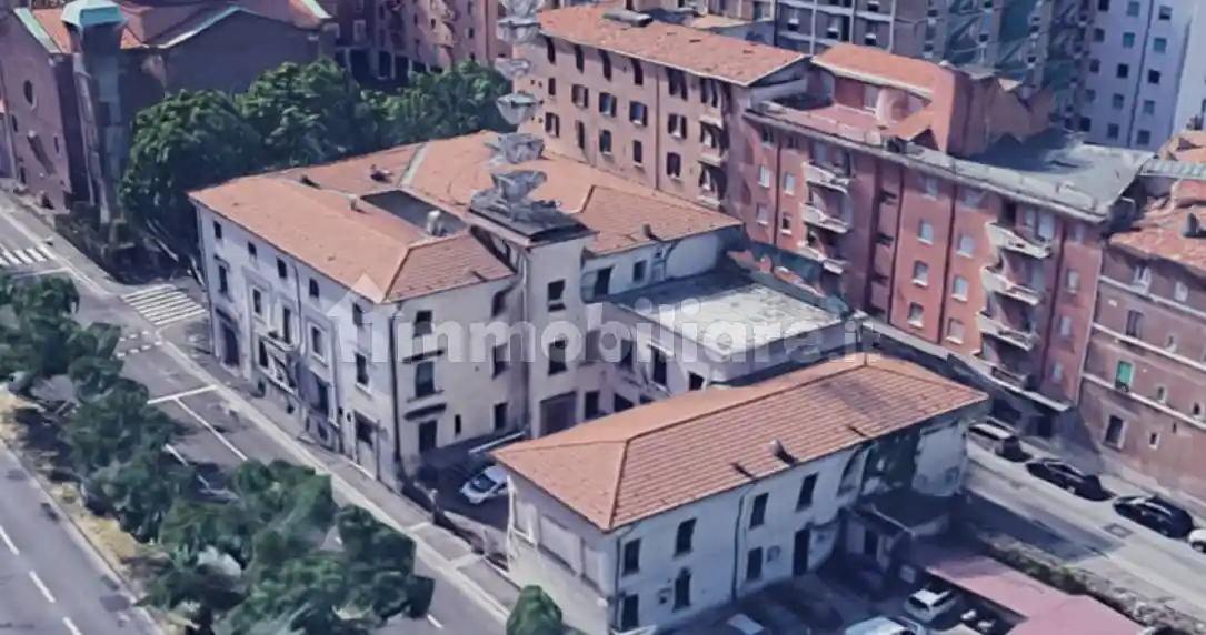 Palazzo - Edificio - foto 3