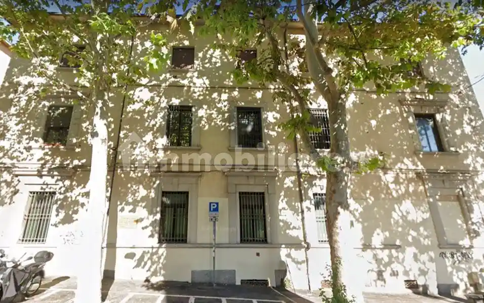 Palazzo - Edificio - foto 5