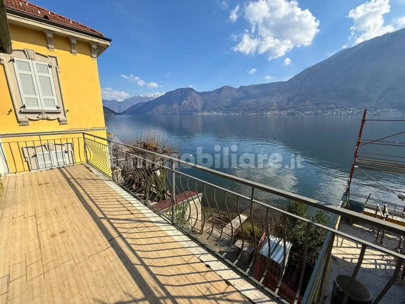 Casa indipendente in vendita a Colonno