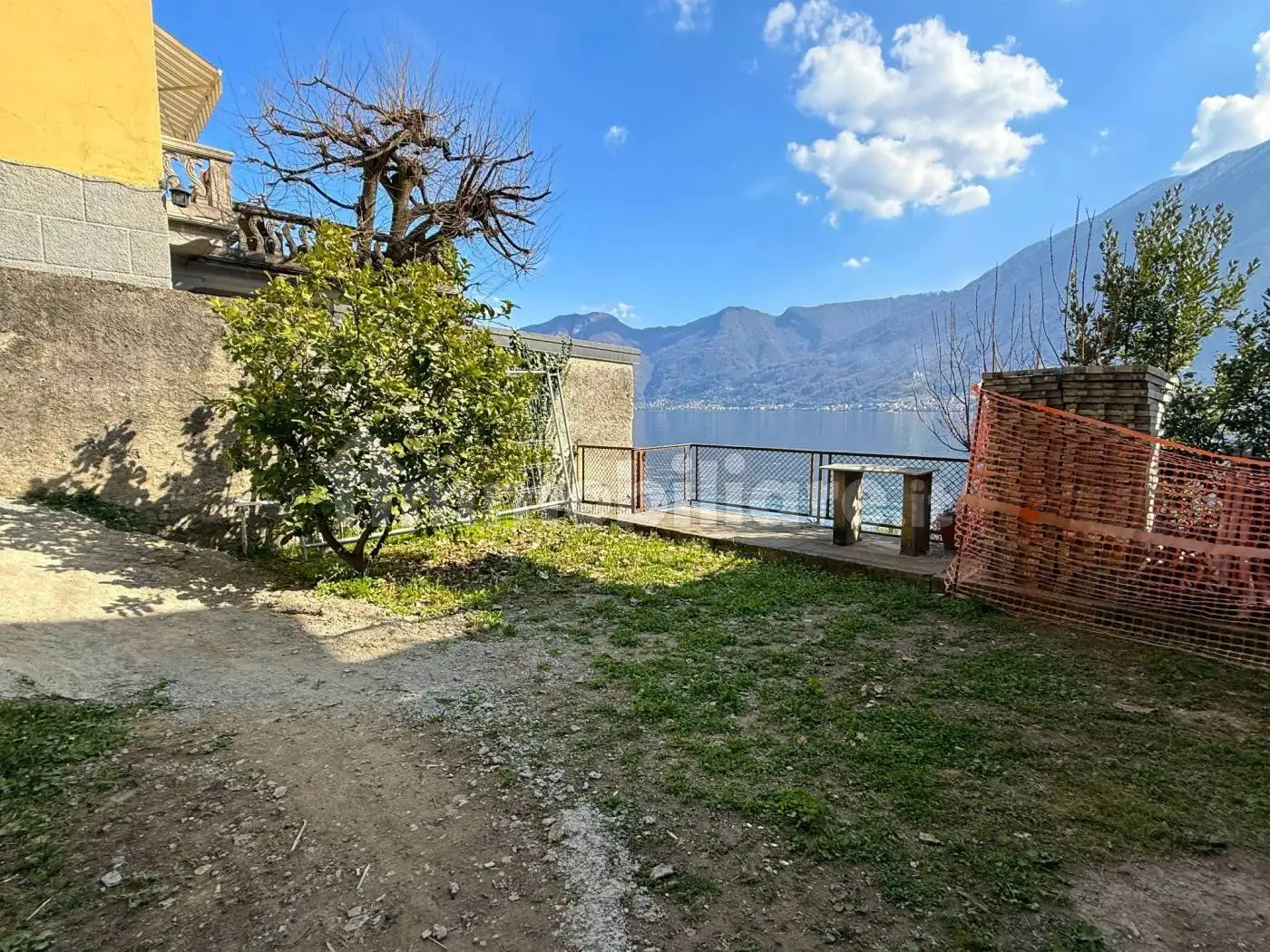 Terratetto plurifamiliare via Statale Regina 78, Colonno - foto 5