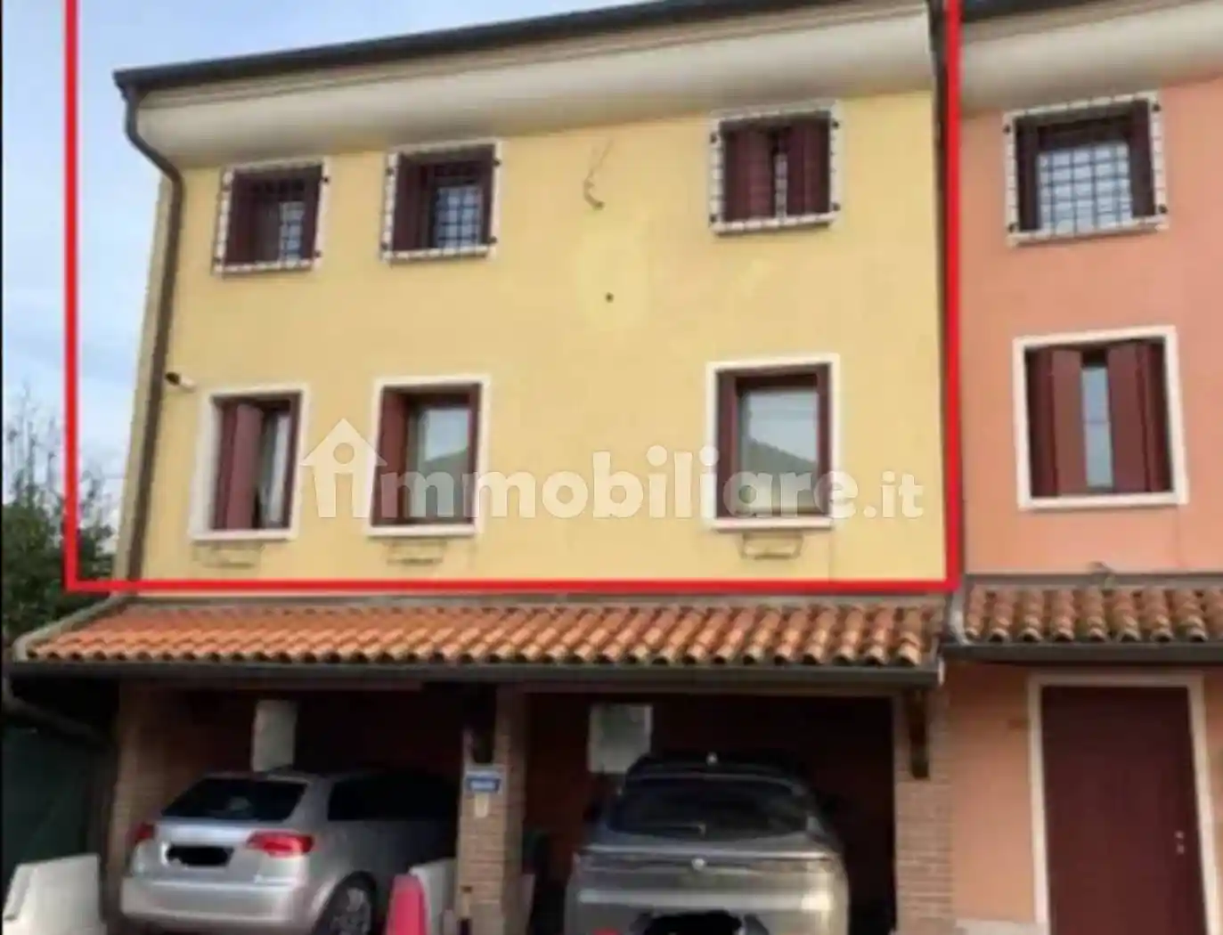 Appartamento in vendita a Isola Vicentina