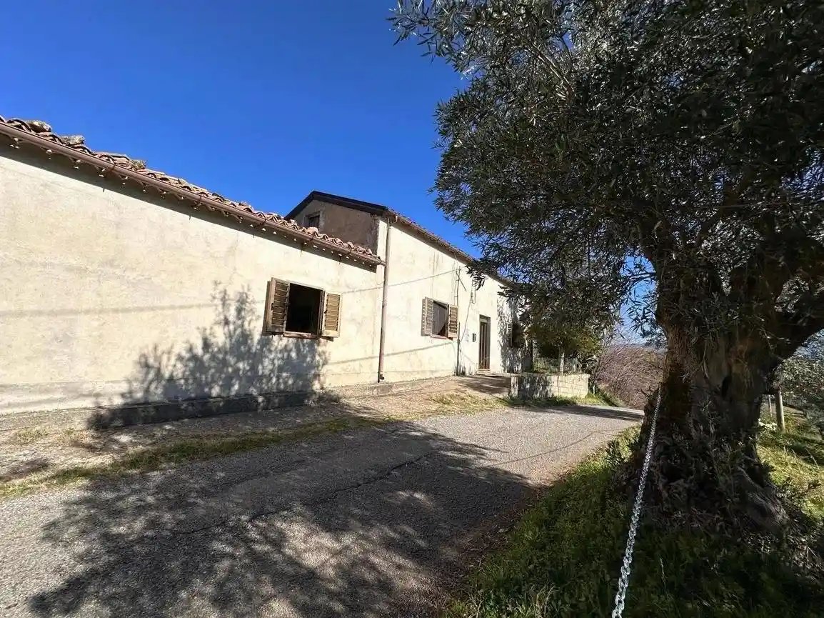 Terratetto unifamiliare via Pianette, Montalto Uffugo - foto 3