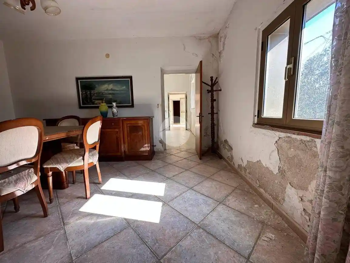 Terratetto unifamiliare via Pianette, Montalto Uffugo - foto 4