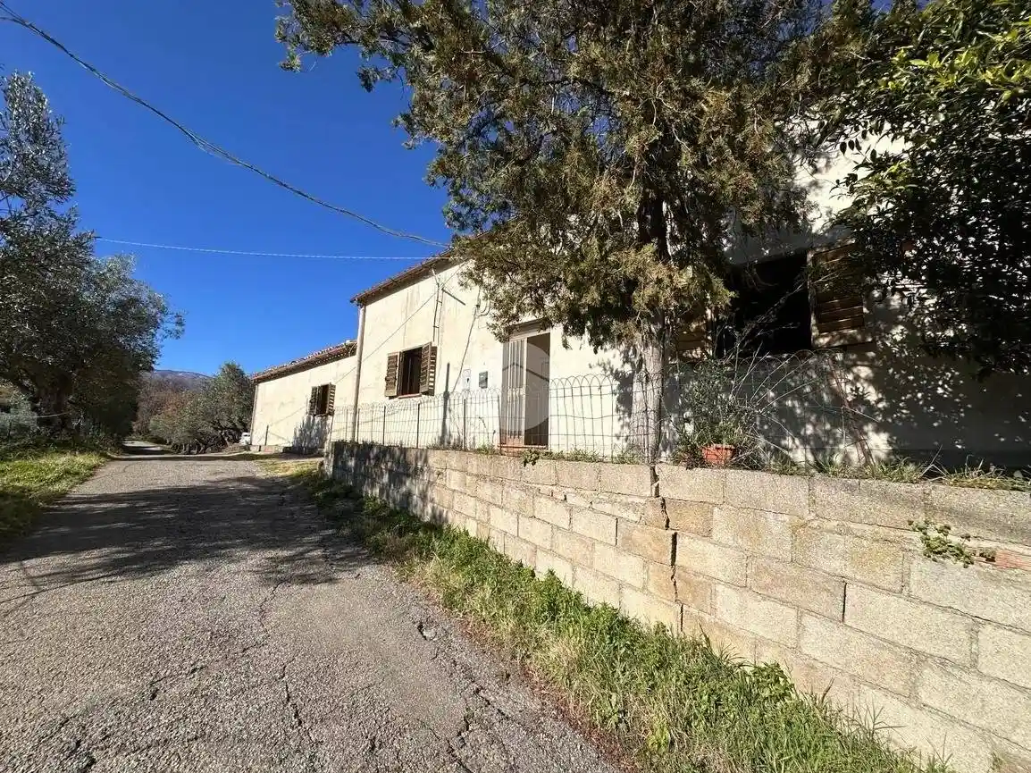 Terratetto unifamiliare via Pianette, Montalto Uffugo - foto 5