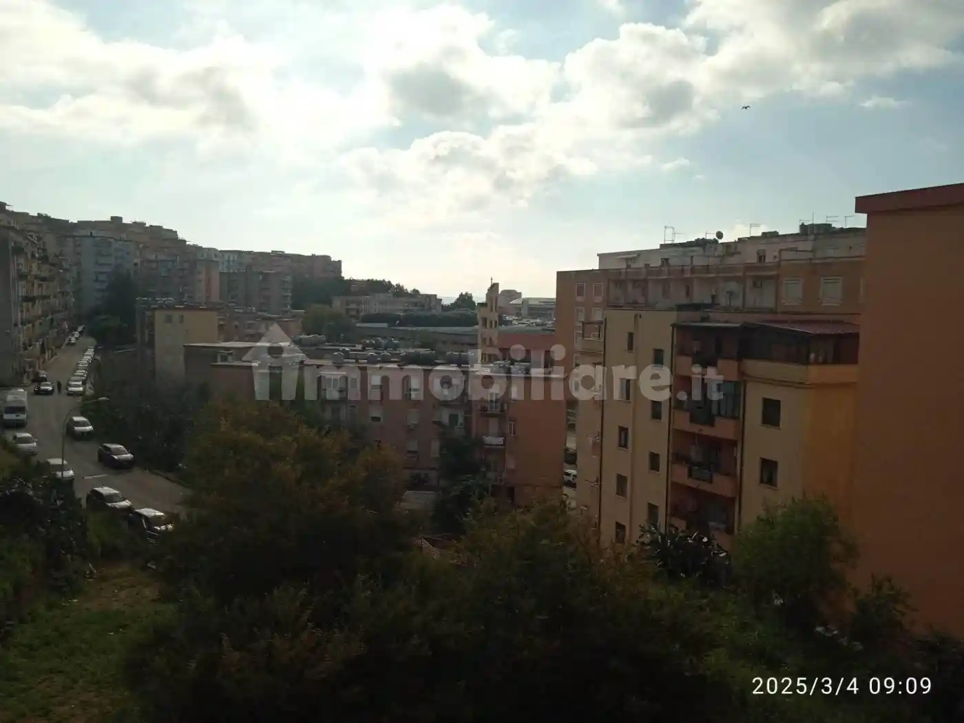 Appartamento in vendita a Agrigento