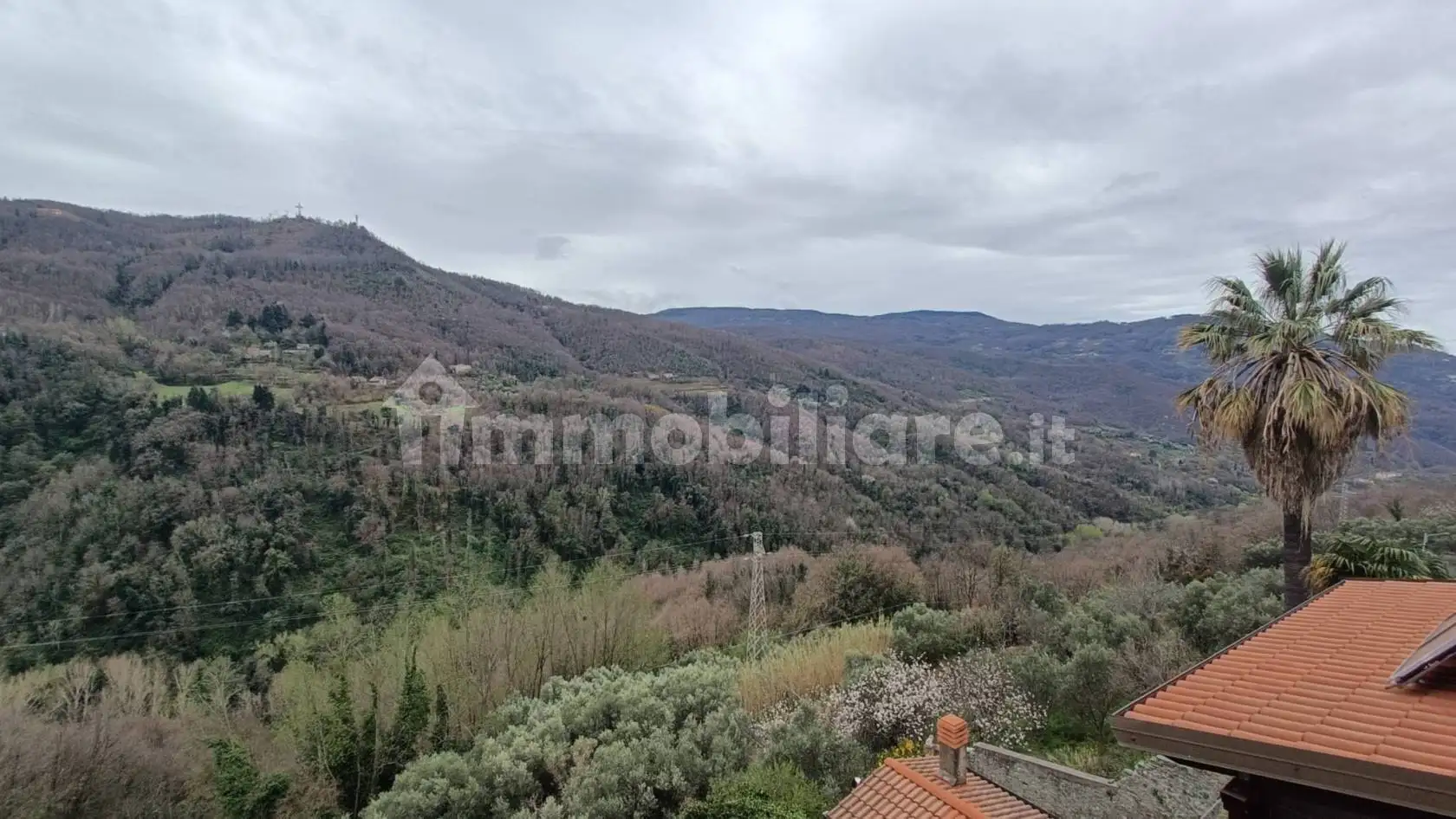 Appartamento in vendita a Conflenti