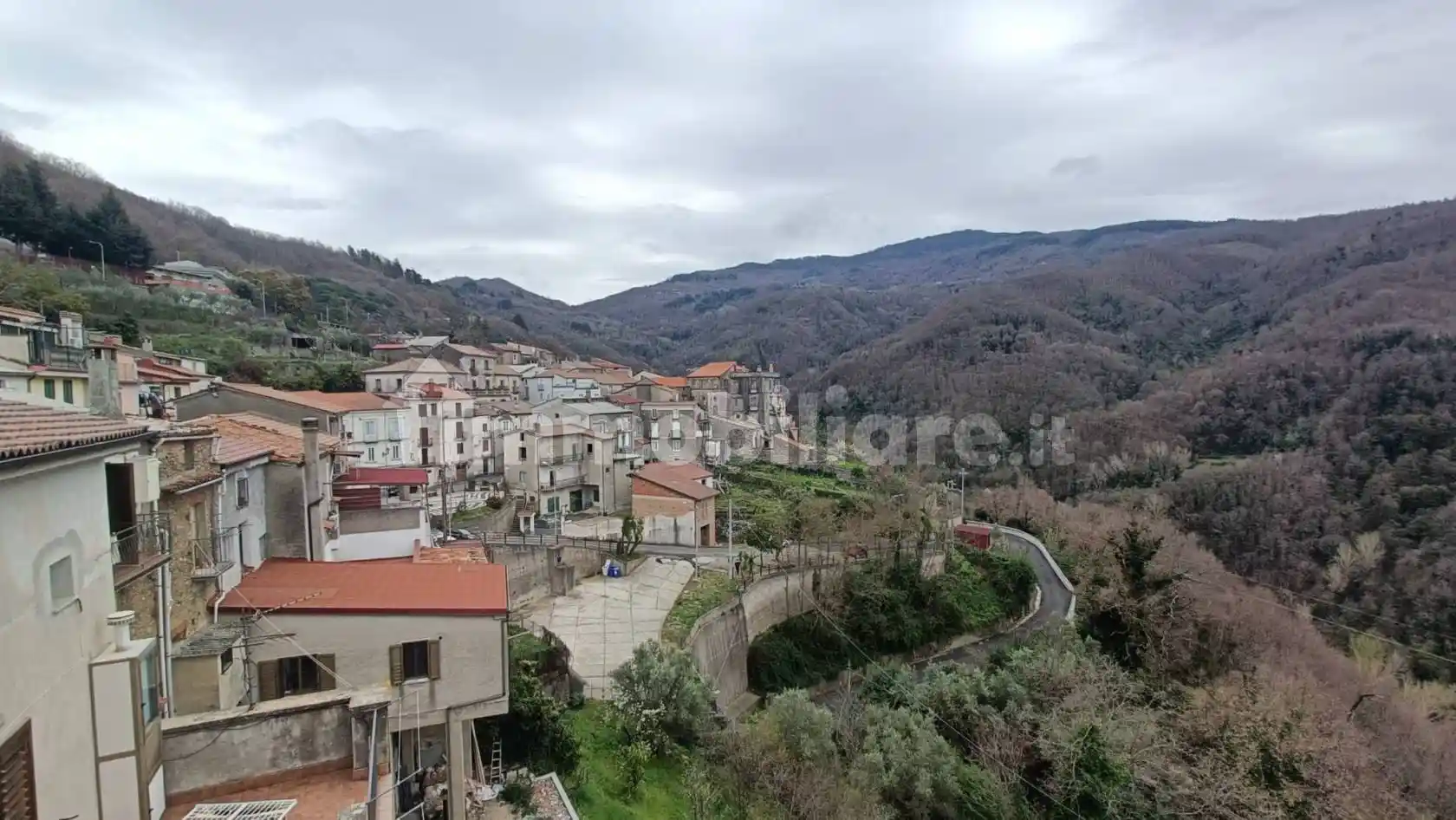 Appartamento via Garibaldi, Centro, Conflenti - foto 2