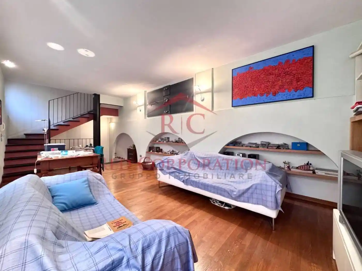 Appartamento in vendita a Reggio Emilia