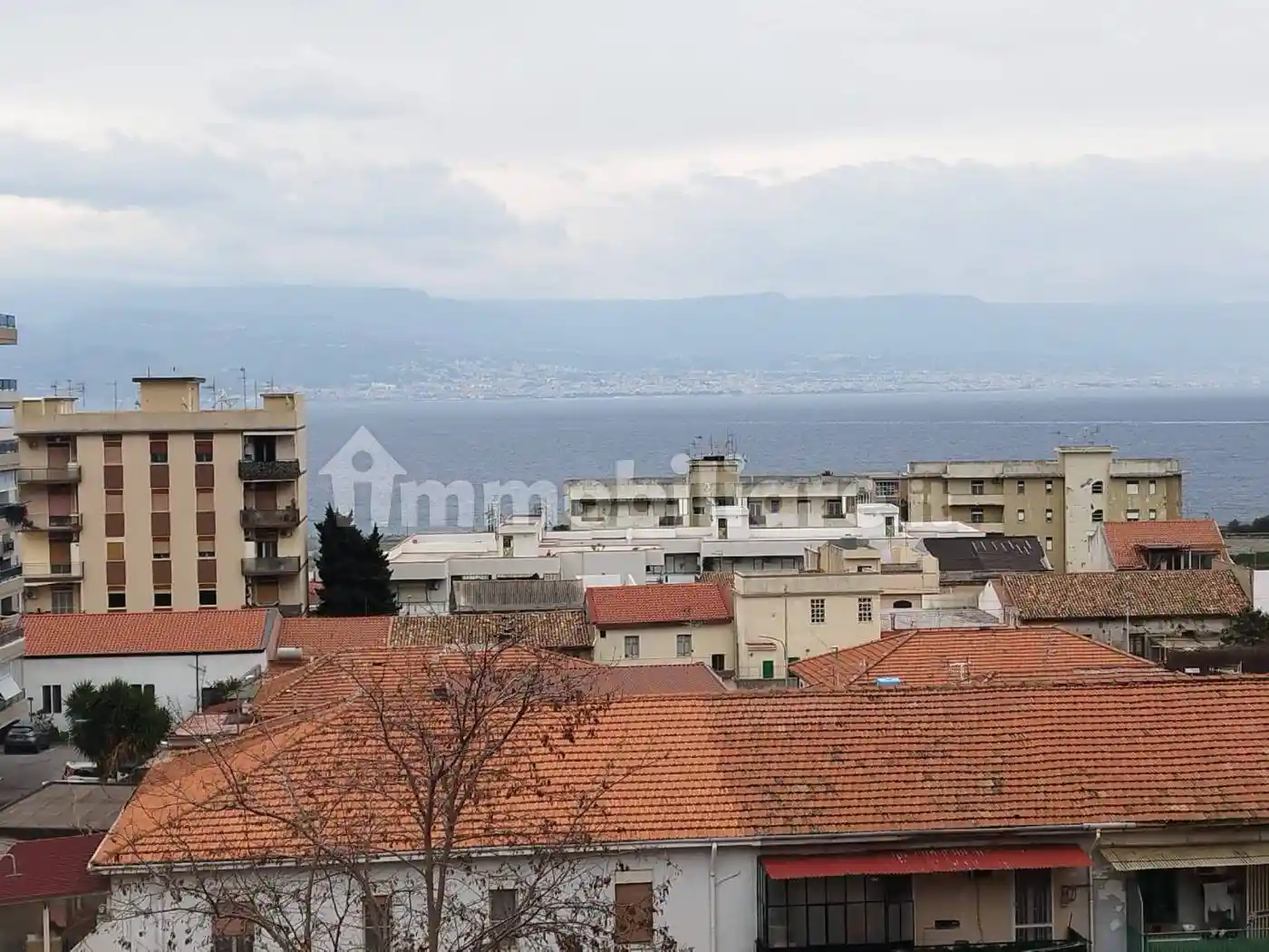 Appartamento in vendita a Messina