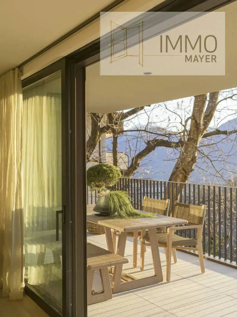 Attico - Mansarda in vendita a Scena