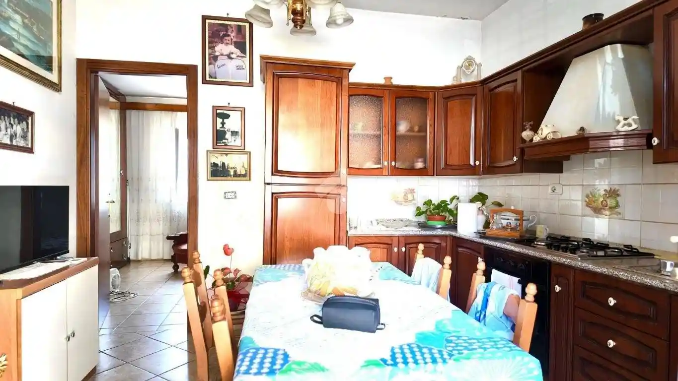 Appartamento in vendita a Valmontone