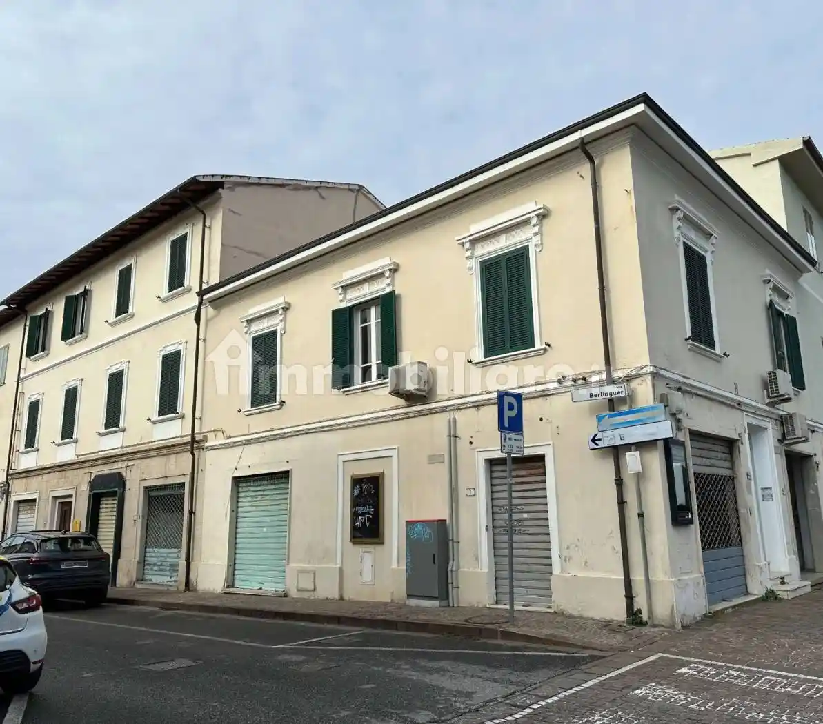 Casa indipendente in vendita a Rosignano Marittimo