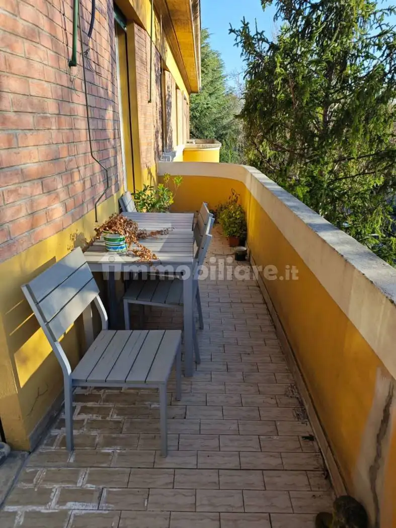 Appartamento in vendita a Bologna