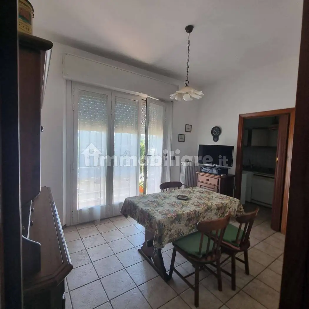 Appartamento in vendita a Ancona