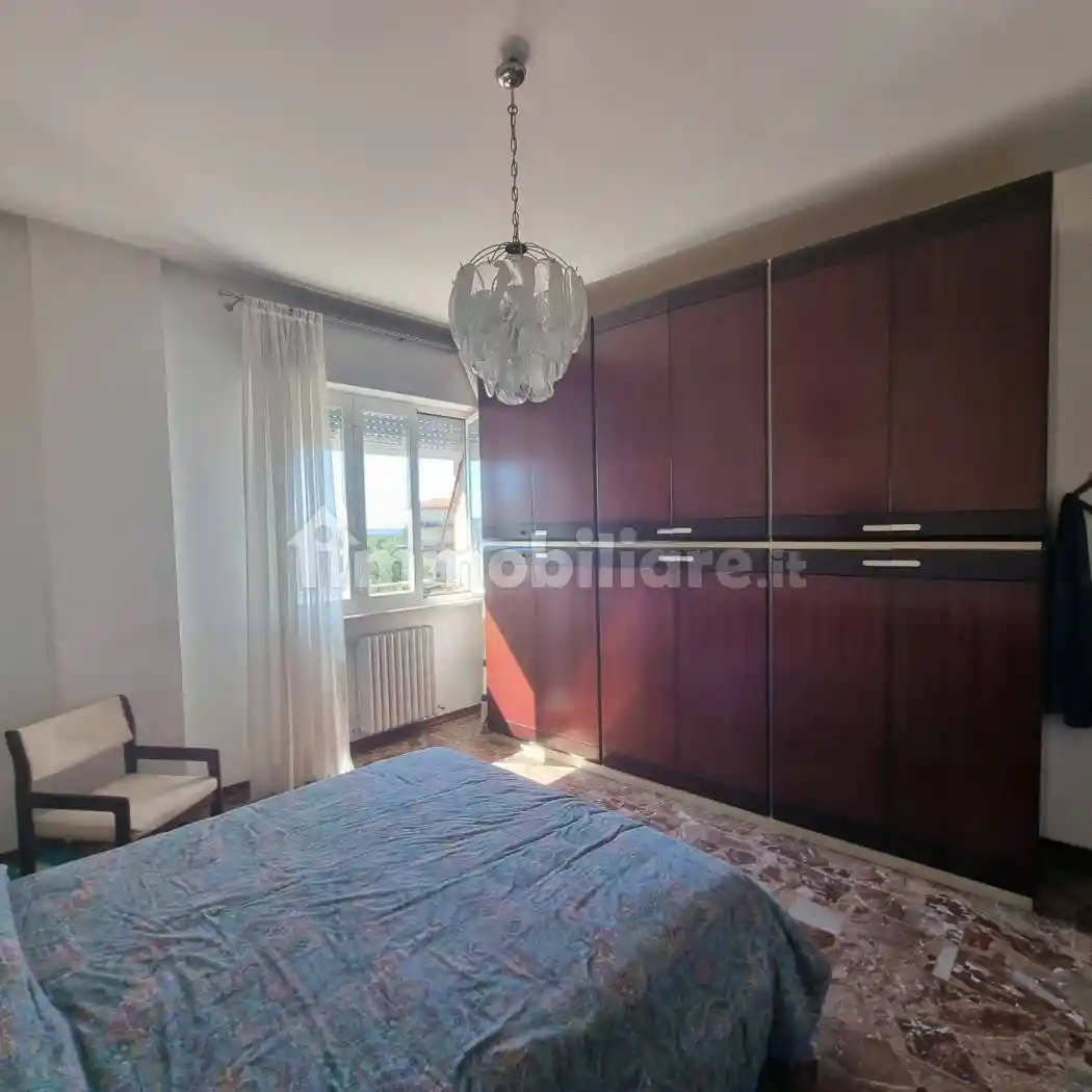 Quadrilocale via Bruno Buozzi 37, Baraccola - Aspio, Ancona - foto 2