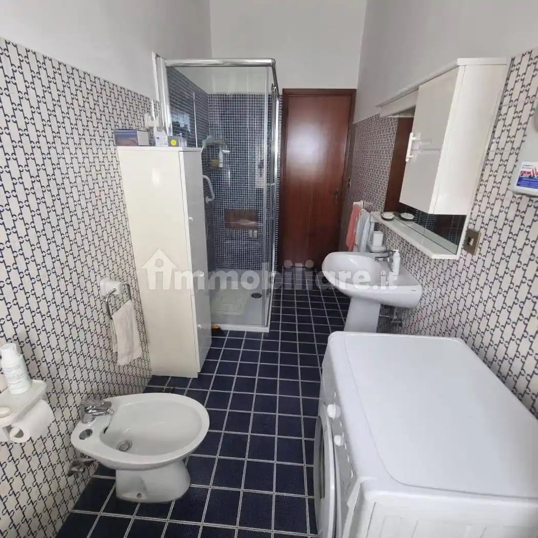 Quadrilocale via Bruno Buozzi 37, Baraccola - Aspio, Ancona - foto 3