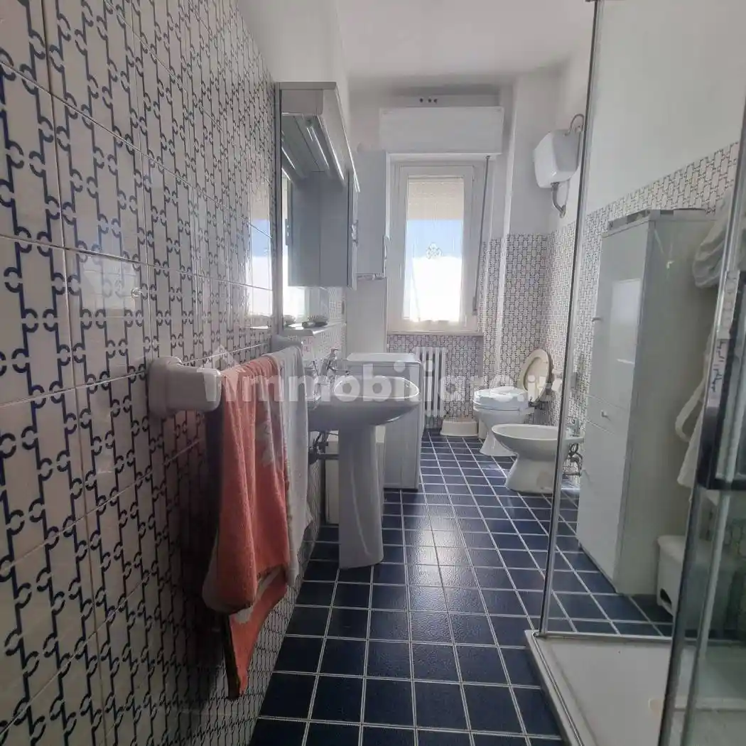 Quadrilocale via Bruno Buozzi 37, Baraccola - Aspio, Ancona - foto 4