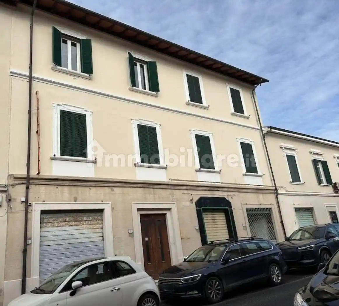 Casa indipendente in vendita a Rosignano Marittimo