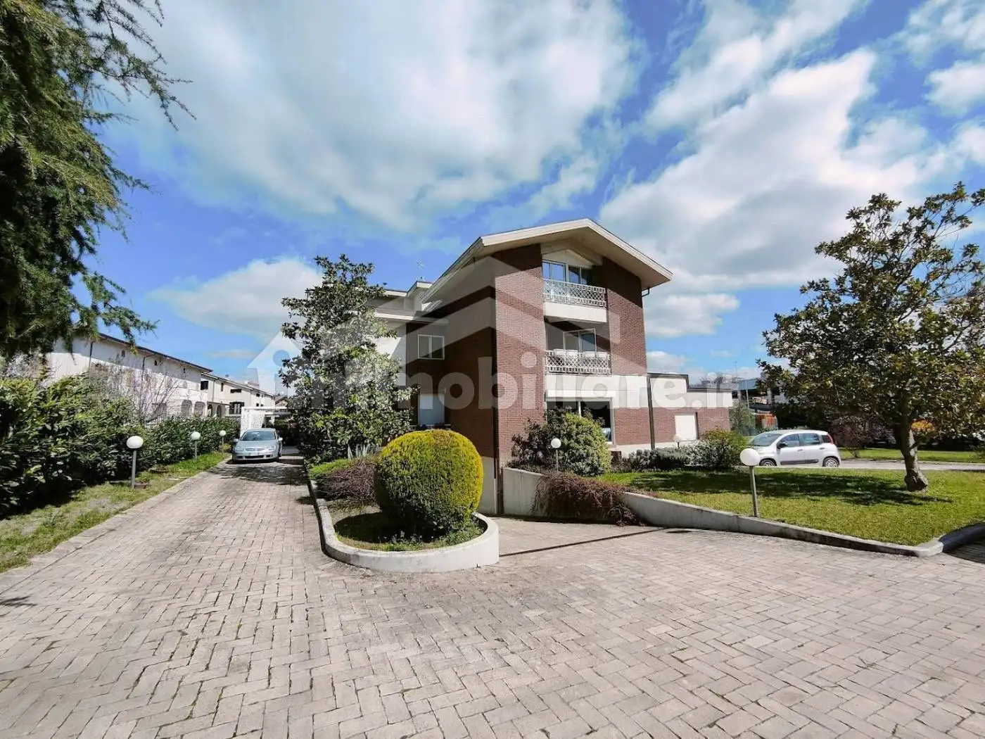 Appartamento in vendita a Campobasso