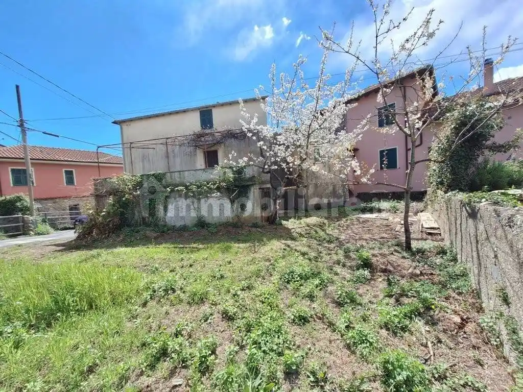 Rustico - Casale in vendita a Andora