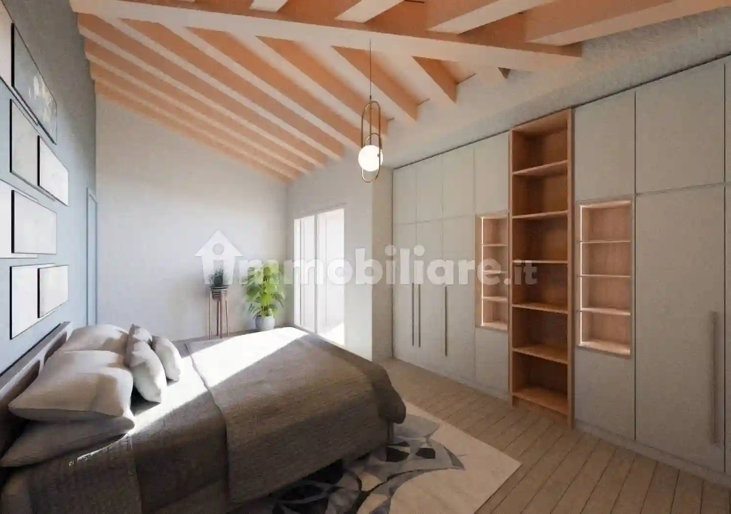 Attico - Mansarda - foto 2