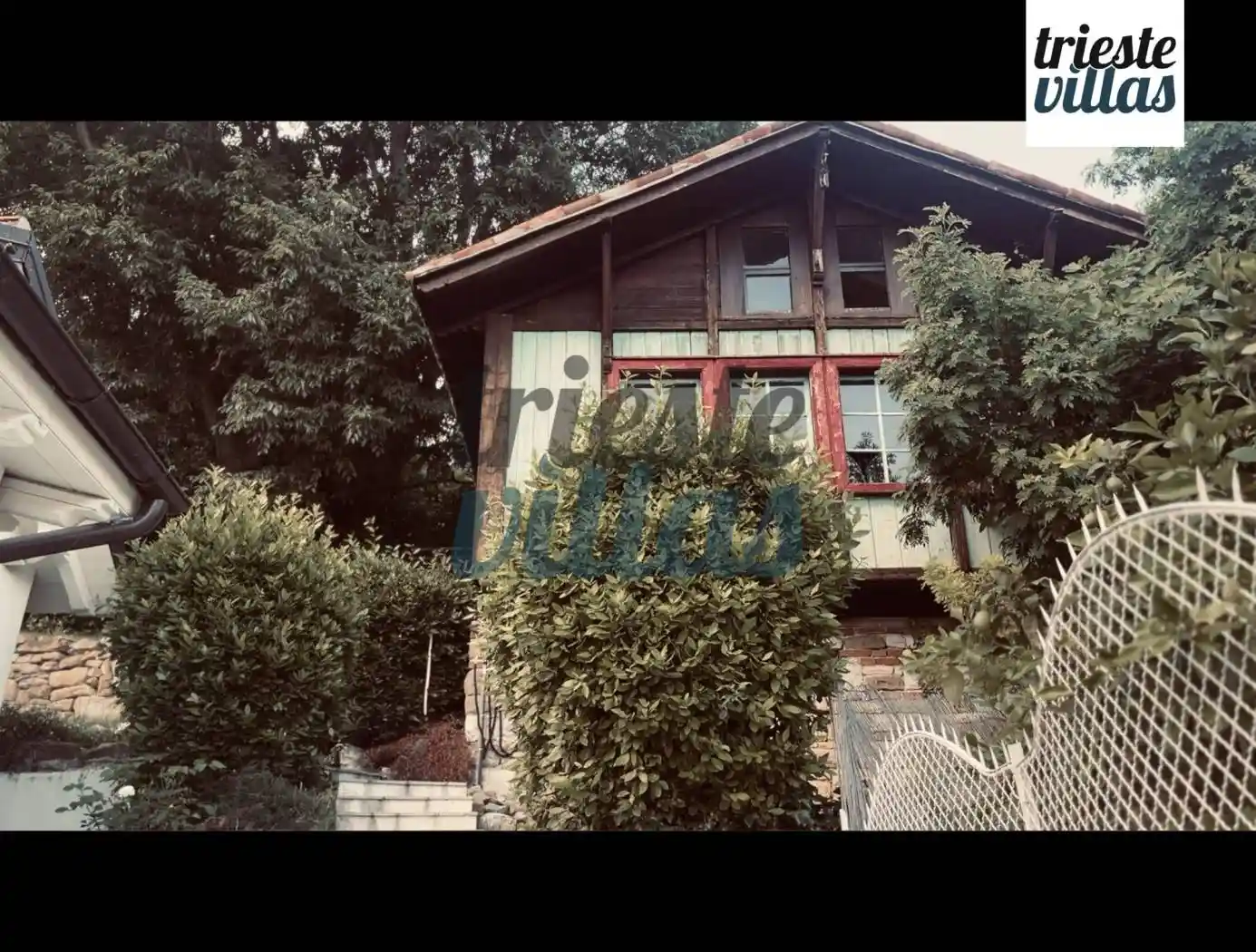 Villa unifamiliare Strada Costiera 57, Costiera - Grignano, Trieste - foto 5