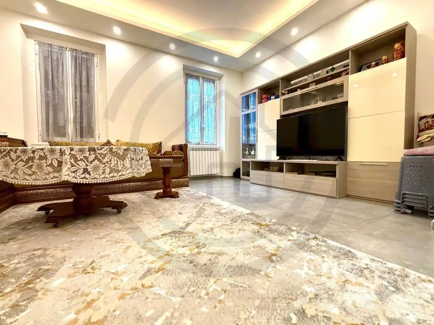 Appartamento in vendita a Seveso