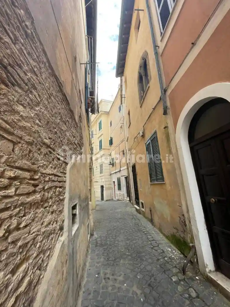 Appartamento in affitto a Nettuno