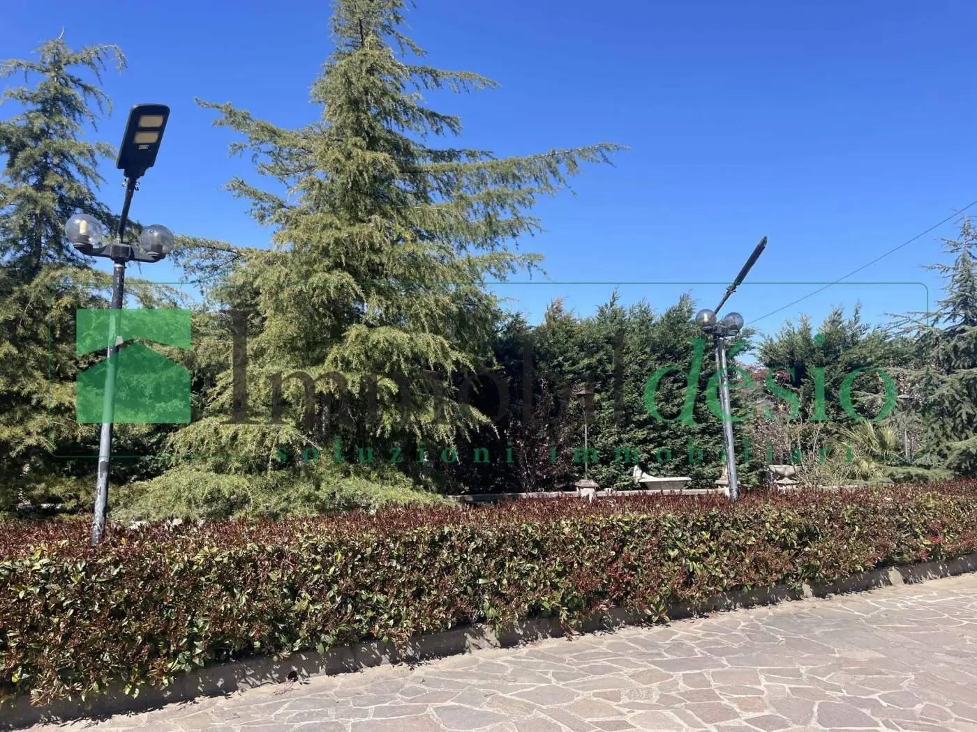 Villa in vendita a Potenza