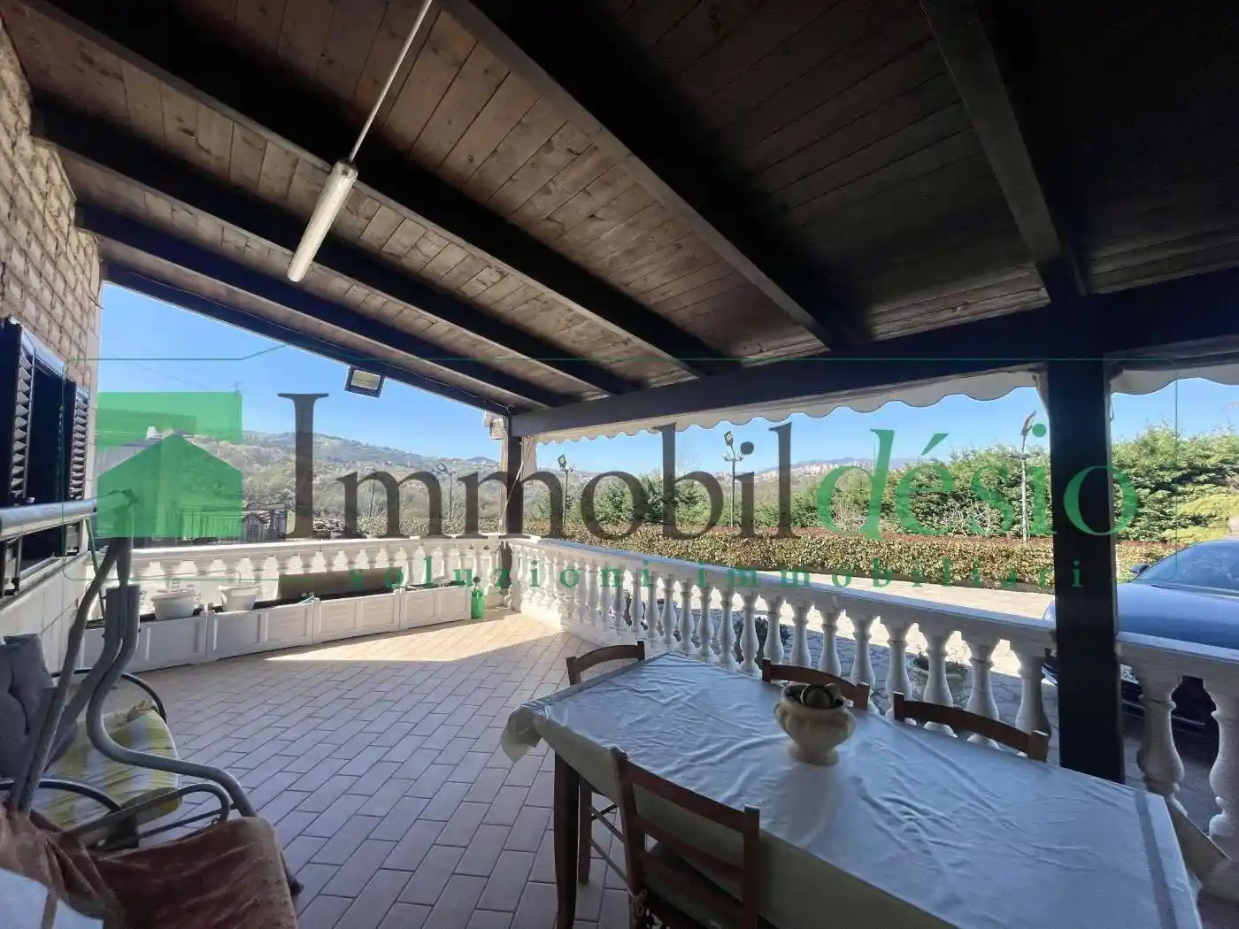 Villa unifamiliare via Bosco Pallareta 8, Potenza - foto 3